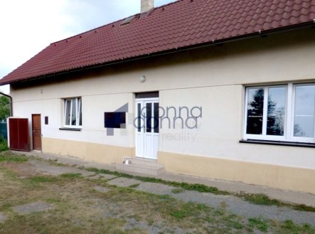 Pronájem domu/vily, 70 m²