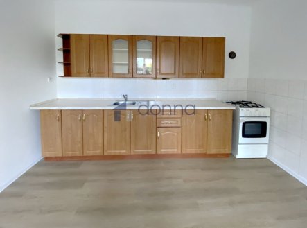 Pronájem domu/vily, 70 m²
