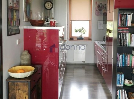 Pronájem bytu, 2+kk, 70 m²
