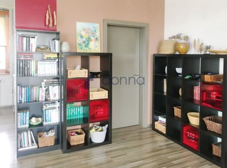 Pronájem bytu, 2+kk, 70 m²