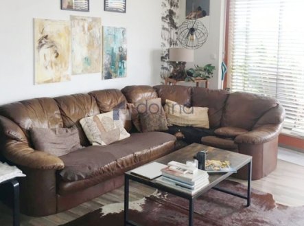 Pronájem bytu, 2+kk, 70 m²