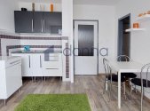 Pronájem bytu, 1+kk, 30 m²