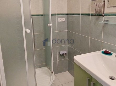Pronájem bytu, 1+kk, 30 m²