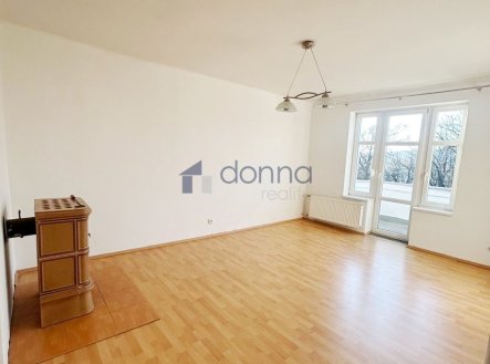 Pronájem bytu, 4+kk, 104 m²