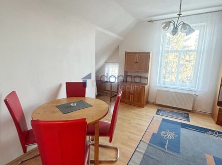 Pronájem bytu, 4+kk, 104 m²