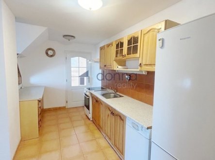 Pronájem bytu, 4+kk, 104 m²