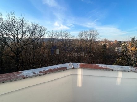 Pronájem bytu, 4+kk, 104 m²