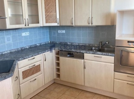 Pronájem bytu, 4+kk, 132 m²