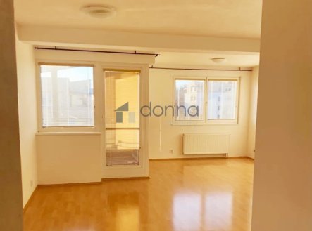 Pronájem bytu, 4+kk, 132 m²