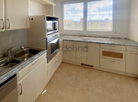 Pronájem bytu, 4+1, 132 m²