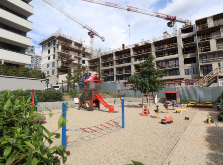 Pronájem obchodní prostory, 55 m²