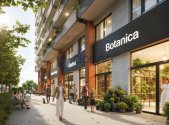 Pronájem obchodní prostory, 55 m²