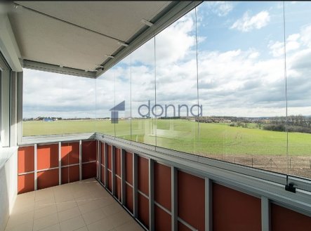 Pronájem bytu, 4+kk, 85 m²