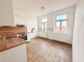 Pronájem bytu, 2+kk, 42 m²