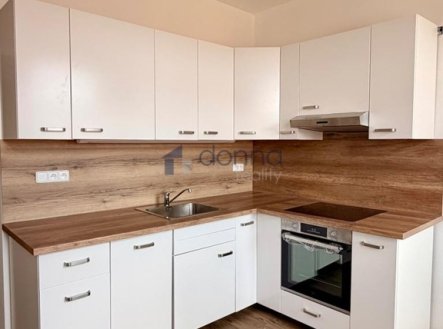 Pronájem bytu, 2+kk, 42 m²