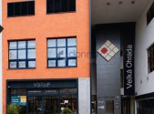 Pronájem obchodní prostory, 55 m²