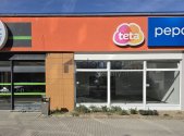 Pronájem obchodní prostory, 55 m²