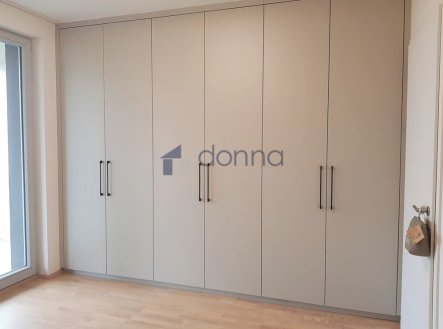Pronájem bytu, 2+kk, 65 m²