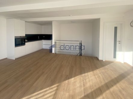Pronájem bytu, 3+kk, 123 m²