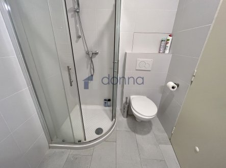 Pronájem bytu, 1+kk, 25 m²