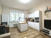 Pronájem bytu, 2+kk, 57 m²