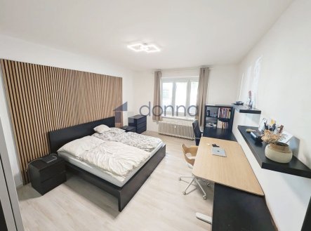 Pronájem bytu, 2+kk, 57 m²