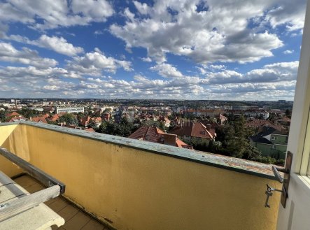 Pronájem bytu, 2+1, 72 m²