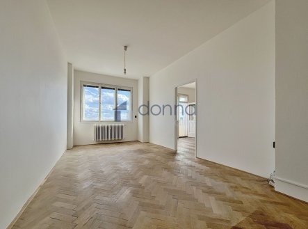 Pronájem bytu, 2+1, 72 m²