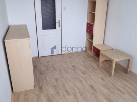 Pronájem bytu, 2+kk, 49 m²