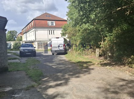 Pronájem