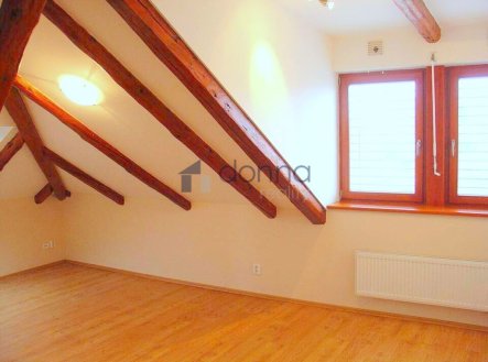 Pronájem bytu, 3+kk, 90 m²