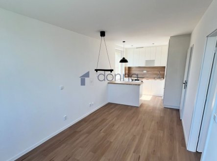 Pronájem bytu, 2+kk, 48 m²
