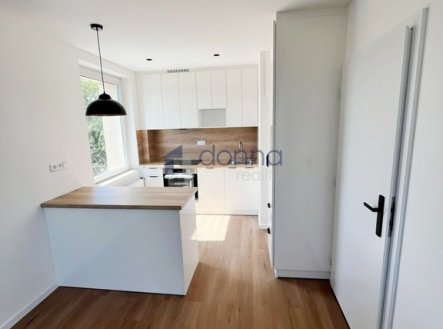 Pronájem bytu, 2+kk, 48 m²