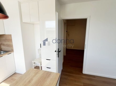 Pronájem bytu, 2+kk, 48 m²