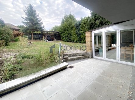 Pronájem domu/vily, 176 m²