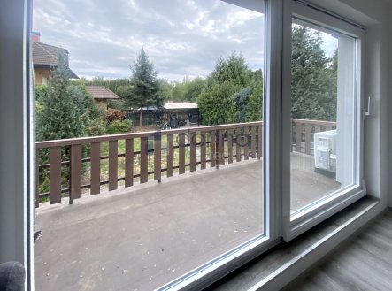 Pronájem domu/vily, 176 m²