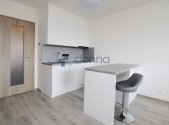 Pronájem bytu, 1+kk, 39 m²