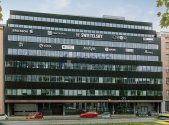 Pronájem obchodní prostory, 82 m²
