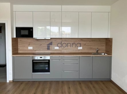 Pronájem bytu, 2+kk, 52 m²