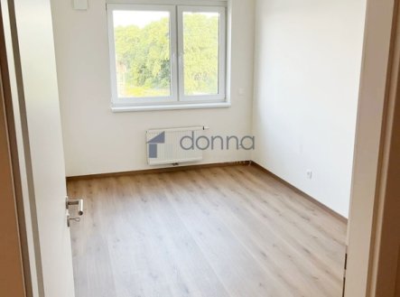 Pronájem bytu, 2+kk, 52 m²