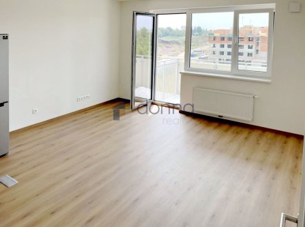 Pronájem bytu, 2+kk, 52 m² obrázek