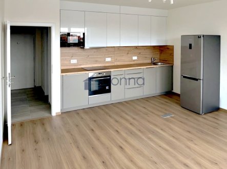 Pronájem bytu, 2+kk, 52 m²