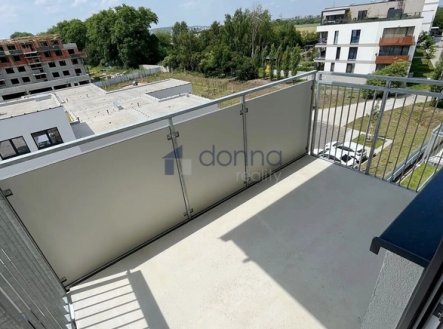 Pronájem bytu, 2+kk, 52 m²
