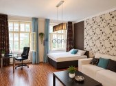 Pronájem bytu, 4+kk, 140 m²
