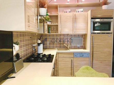Pronájem bytu, 4+kk, 140 m²