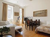 Pronájem bytu, 3+kk, 108 m²