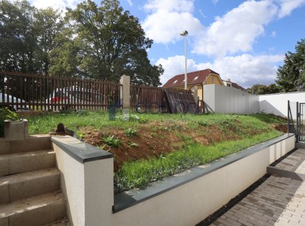 Pronájem bytu, 2+kk, 45 m²