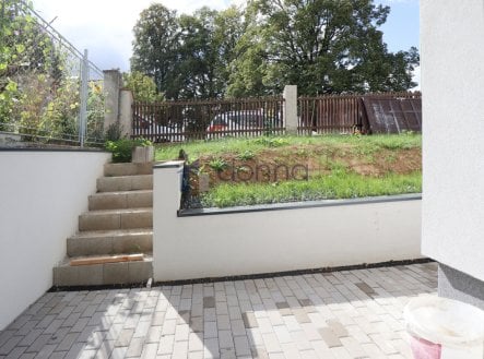 Pronájem bytu, 2+kk, 51 m²