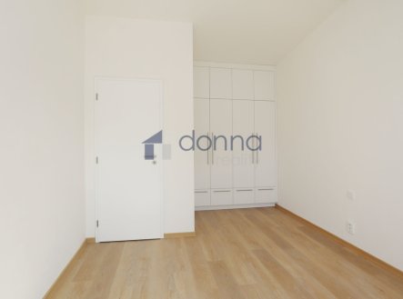 Pronájem bytu, 2+kk, 51 m²