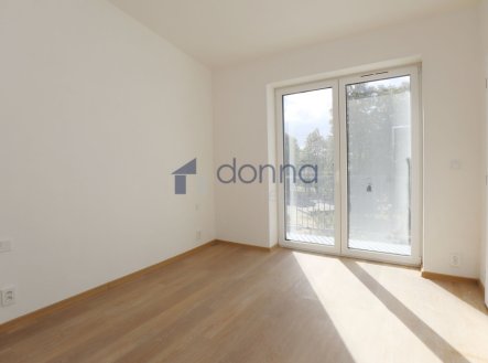 Pronájem bytu, 2+kk, 48 m²